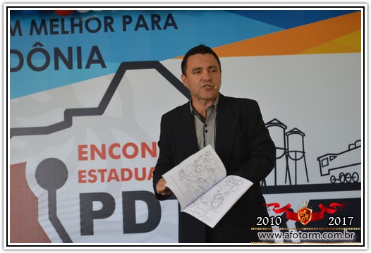 rolim de moura